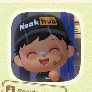 Meet your Posher, Jay